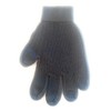 Pet Grooming Glove for Hair Removal and Massage, Right Hand,
