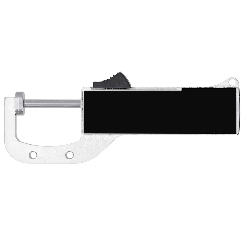 0‑25mm/0‑1in Digital Micrometer Electronic Thickness Outside Gauge Ruler Induatrial Grade