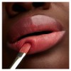 MAC Lustreglass Lipstick - 520 See Sheer for Women -