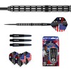 WINMAU Leonard Gates The Soulger 24 Gram Professional Tungsten Darts