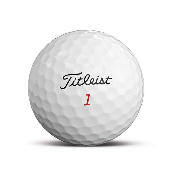 Pro V1X 2019 Golf Ball – Individually Printed with Your