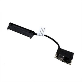Suyitai 2.5" BAP20 SATA Hard Drive HDD Cable Connector Replacement for Dell Alienware 17 R4 R5 Alienware 15 R3 R4 CN:DC02C00D800 06WP6Y 6WP6Y