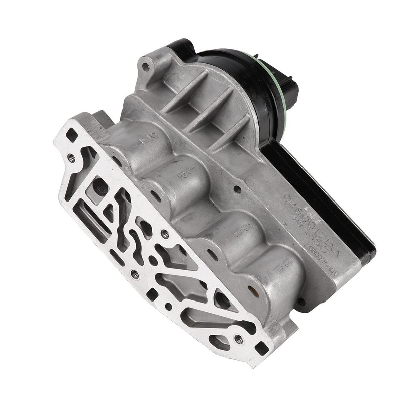 42RLE Transmission Shift Solenoid Block Pack Compatible with Dodge Charger