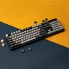 Keychron C2 Pro Wired Custom Mechanical Keyboard Full Size Layout