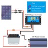 Cable de ExtensióN Solar Conector MC4 de 6 Mm² con