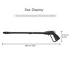 High Pressure Washer Gun High Power Washer Water Spray Gun