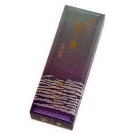 Agarwood Incense for Gyokushudo Incense, Cloud Elephant Short
