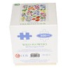 Wild Flowers 300 Piece Jigsaw Puzzle