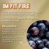 IM Fit Fire DB – 2 Bottles | Natural Dietary