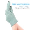 SPA Gloves for Dry Hands Overnight Moisturizing Gloves with Good