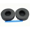 Sumugaric Replacement Ear Pads for Beats Solo 4 Wireless Headphones,