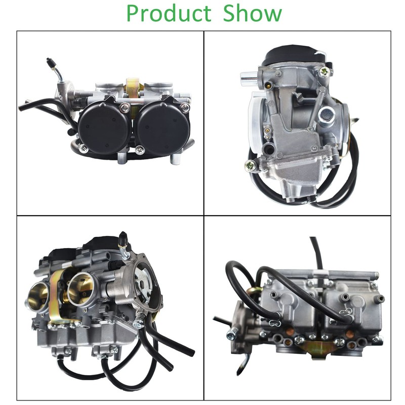 Carburetor Carb for Yamaha Raptor 660 660R YFM660 YFM 660