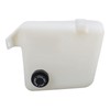 Radiator Coolant Reservoir Expansion Tank Overflow Bottle Compatible with 1997-2005