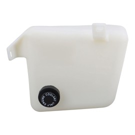 Radiator Coolant Reservoir Expansion Tank Overflow Bottle Compatible with 1997-2005 Buick Park Avenue GM3014110