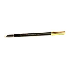 Estée Lauder Estee Lauder Double Wear Stay in Place Eye Pencil  01 Onyx  New
