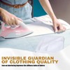 4 Meters Fusible Interfacing for Sewing Iron on Interfacing Medium