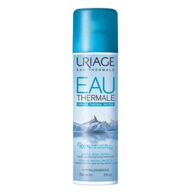URIAGE(ユリアージュ) ユリアージュ ウォーター 150ml (ユリアージュ温泉水) URIAGE 佐藤製薬 スプレー/化粧水 150ミリリットル (x 1)
