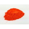Sunset Orange Cosmetic Mica Powder 3g-50g for Soap, Eyeshadow, Bathbombs