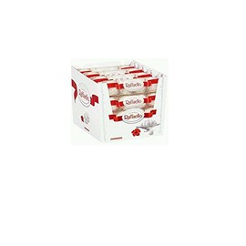Ferrero Raffaello Almond Coconut Candy (48 count)