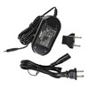 HQRP AC Power Adapter Compatible with Canon PowerShot A720 is