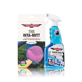 Bowden's Own Naked and Inta-Mitt Pack