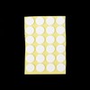 24P anti-slip sticker 6ea