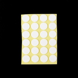 24P anti-slip sticker 6ea