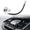 31407114 Battery Negative Sensor Cable for Volvo XC60 XC70 S60