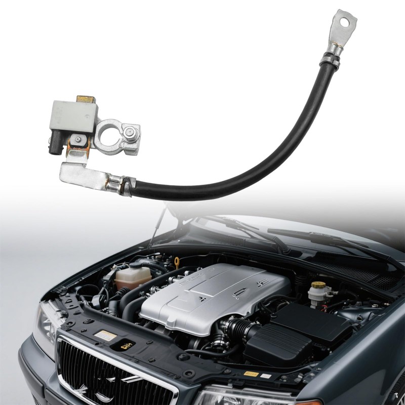 31407114 Battery Negative Sensor Cable for Volvo XC60 XC70 S60