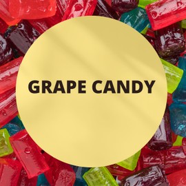 Black Canyon Grape Candy Scented Argan Oil Hair Conditioner, 16 Oz (2 Pack)