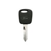 1998 1999 2000 Ford Explorer Un-Cut Transponder Ignition Key (DIY