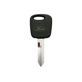 1998 1999 2000 Ford Explorer Un-Cut Transponder Ignition Key (DIY Programming)