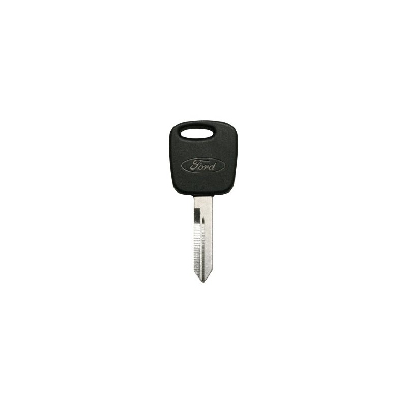 1998 1999 2000 Ford Explorer Un-Cut Transponder Ignition Key (DIY