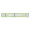 Patchwork Ruler, Sewing Ruler, 30 x 5 cm Sewing Ruler,