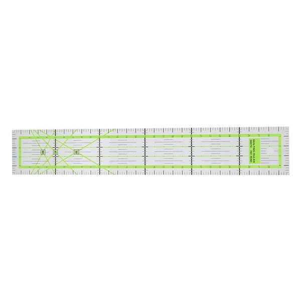 Patchwork Ruler, Sewing Ruler, 30 x 5 cm Sewing Ruler,
