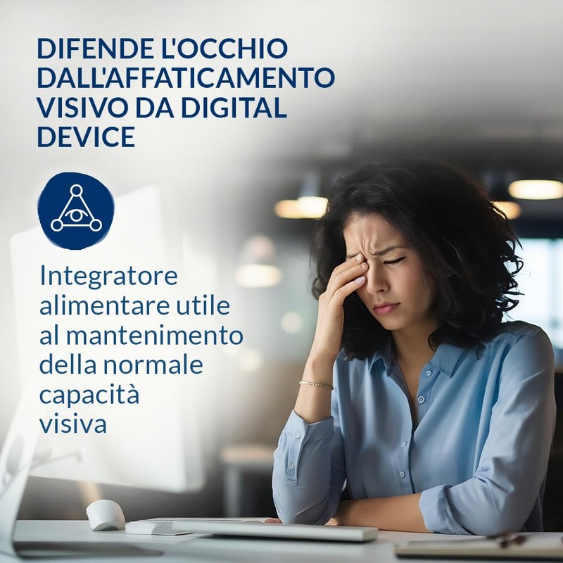Fidia Farmaceutici MERAMIRT CM 30 Compresse Masticabili, Integratore Alimentare a
