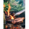 AC Leggs Blend 144 Butter Garlic Marinade Seasoning - 9.75