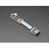 Adafruit RP2350 22-pin FPC HSTX to DVI Adapter for HDMI