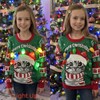 Christmas LED Light Up Sweater for Girls Boys 5t 6t