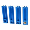 Fuel Injector Nozzle Cleaning Set DC12V to 24V Reliable Injector