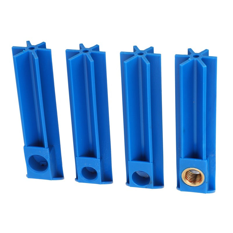 Fuel Injector Nozzle Cleaning Set DC12V to 24V Reliable Injector