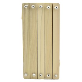 Toy Farm Folding Fence , 66" Long FF