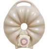 Tange Chemical Industries Hot Water Bottle, 0.53 gal (2.0 L),