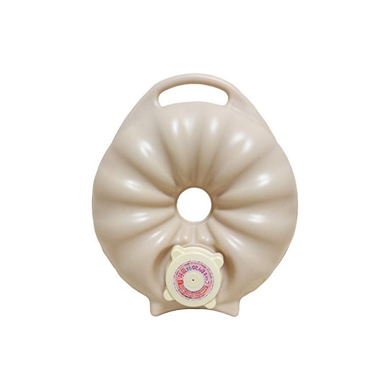 Tange Chemical Industries Hot Water Bottle, 0.53 gal (2.0 L),
