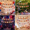 SmoothNovelty 2 Sets 250th Anniversary Wooden Red and Blue Star