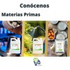 Oxido de Zinc Uso Cosmetico 1 Kilo