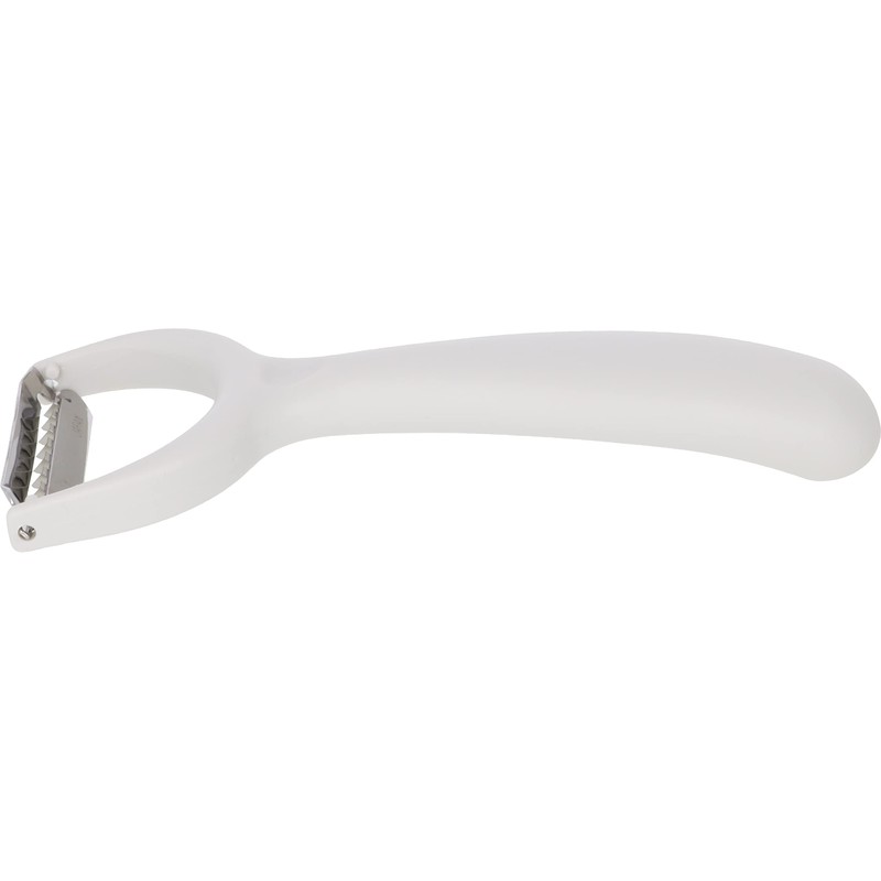 Takagi Vegetable Cut Stainless Steel Thick Chopper Peeler with Potato