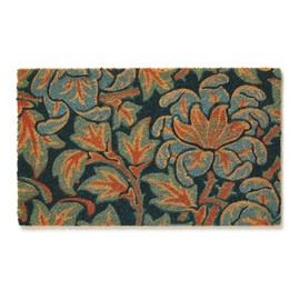 Entryways Victoria and Albert Museum Coir Doormat - Como, 24"x36"