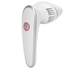 Electric Foot File Callus Remover Waterproof Adjustable Dead Skin Remover