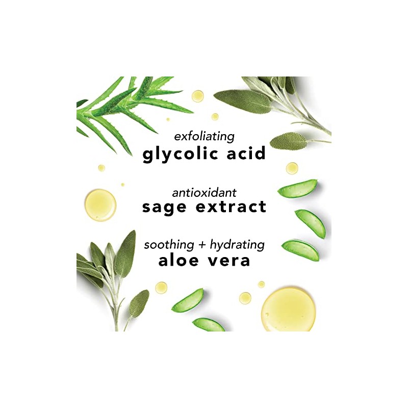 Glycolic Foaming Cleanser by Mario Badescu for Unisex - 6
